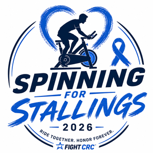 Team Page: Spinning for Stallings 2026